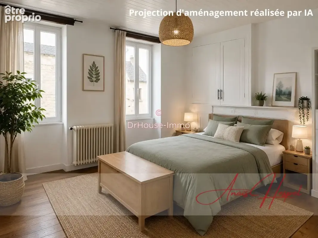 Maison 5 pièces 145 m² à vendre à Sauveterre-De-Guyenne (33540) - photo 24