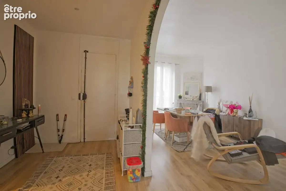 Immeuble à vendre sur Neuilly-Paisance - photo 13