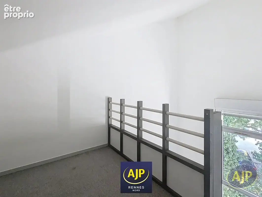 Appartement - 20m2 avec stationnement - photo 4