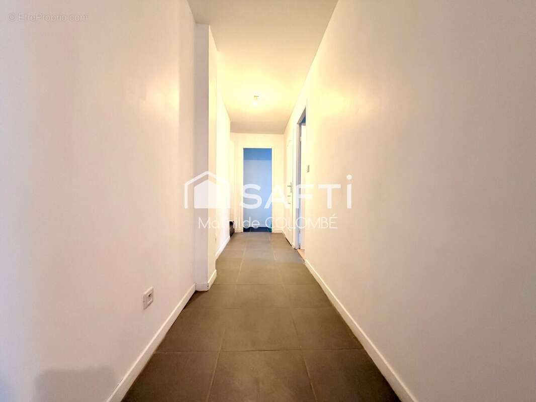 Photo 3 - Maison à LAON