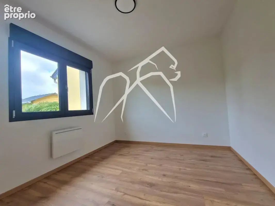 Maison de plain pied - 76150 - Maromme la Maine - photo 6