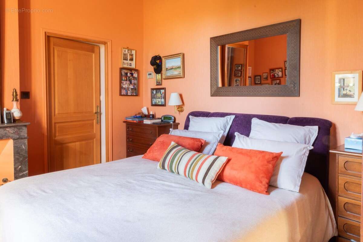 Maison à POMMIERS-MOULONS