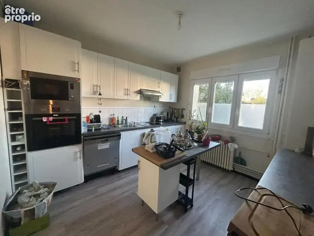 Maison 105 m² à Le Mans  - photo 2
