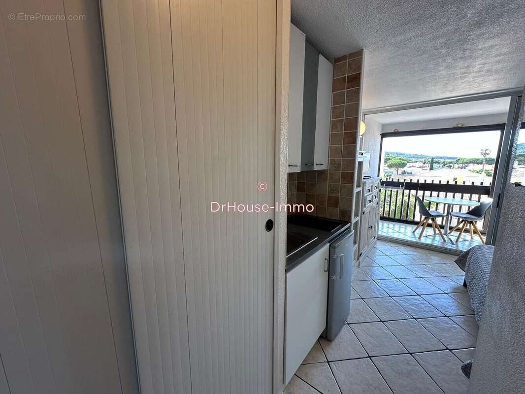 Appartement à AGDE