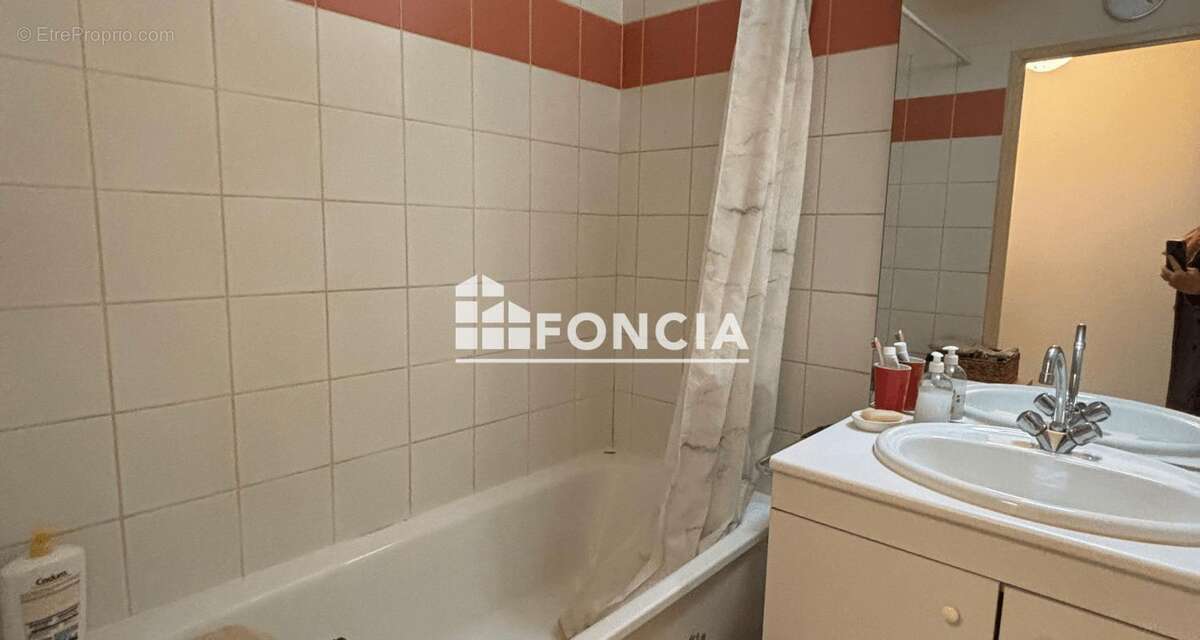 Appartement à DIGNE-LES-BAINS