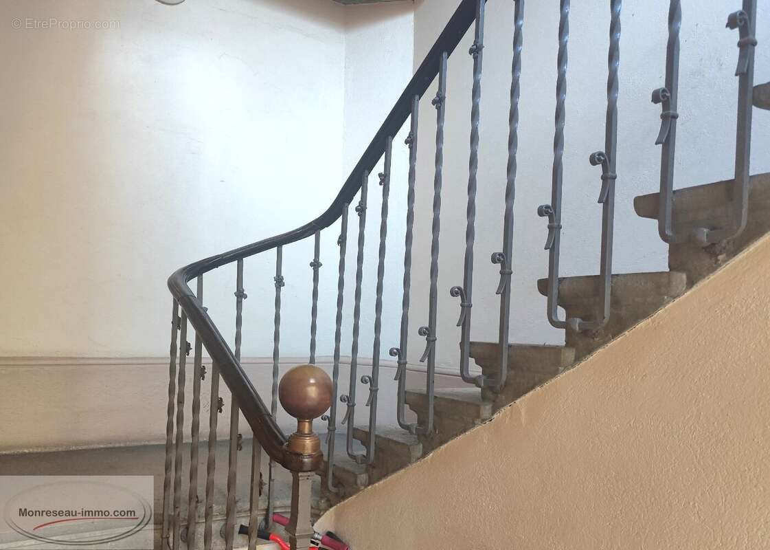 Appartement à MACON