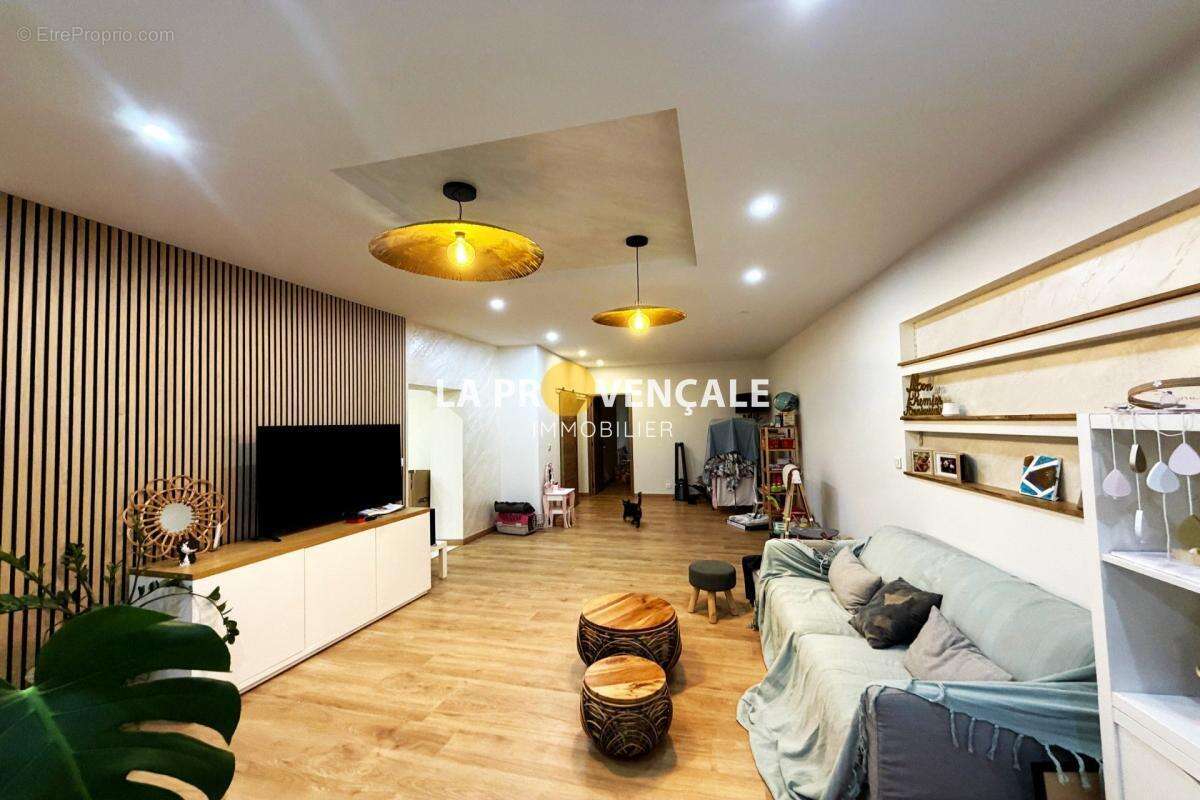 vente loft 3 Pièce(s) - photo 4