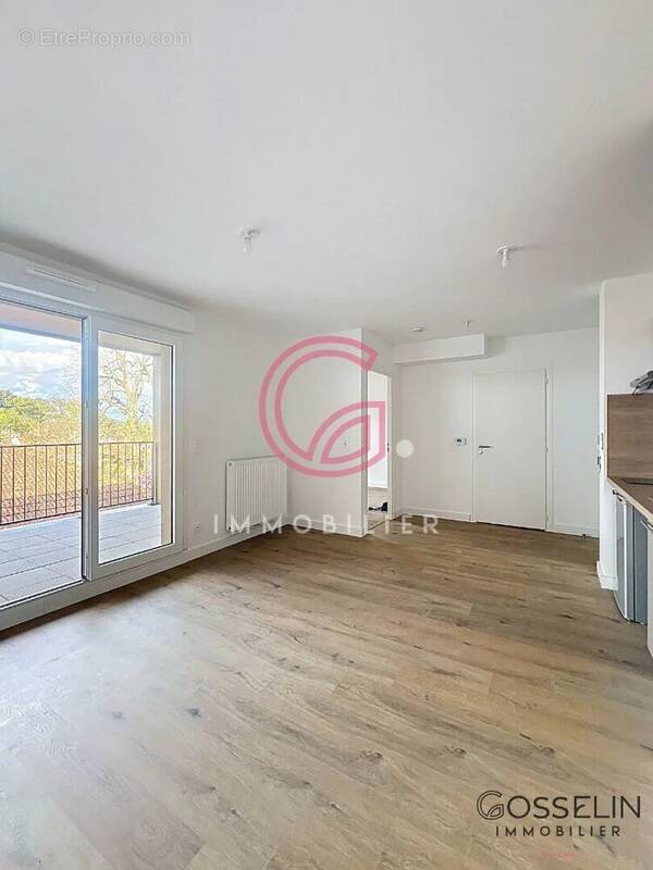 Appartement à BISCARROSSE