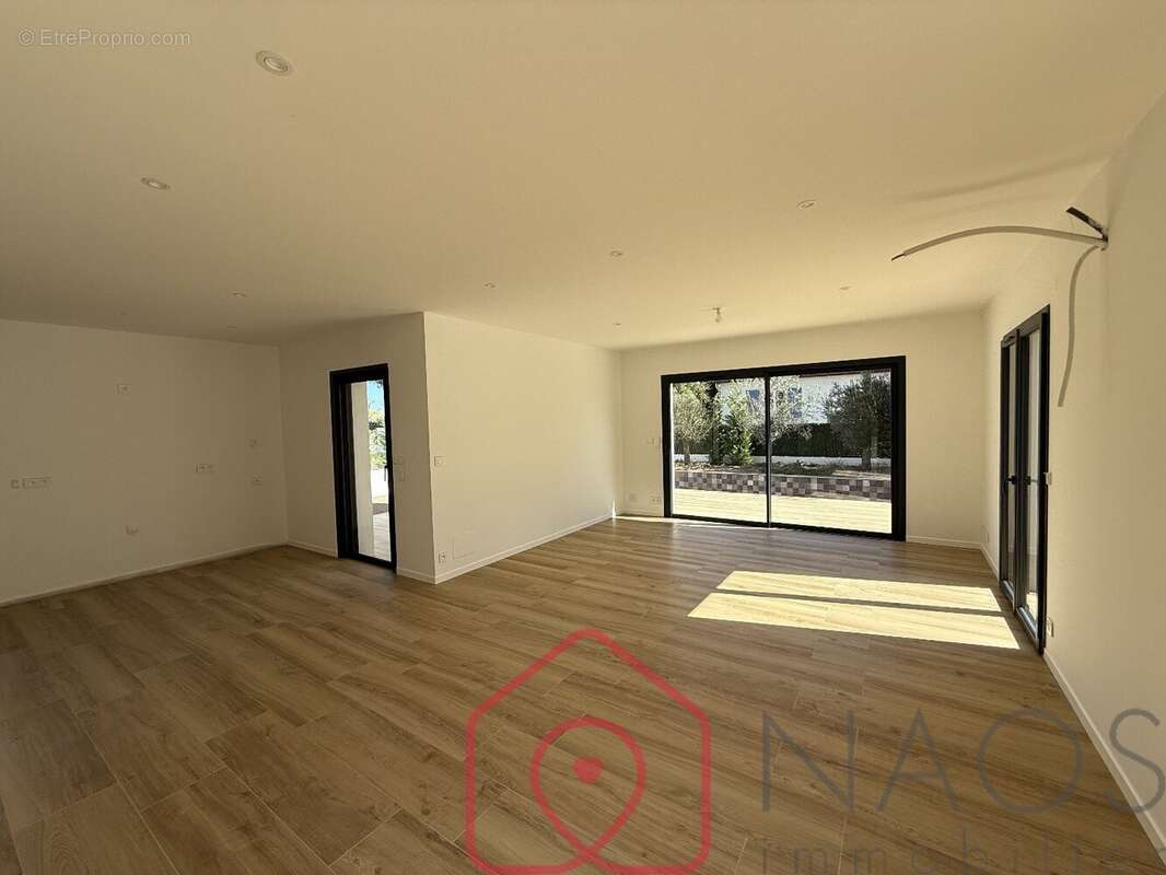 Villa moderne Saint Aygulf 3 chambres - photo 3