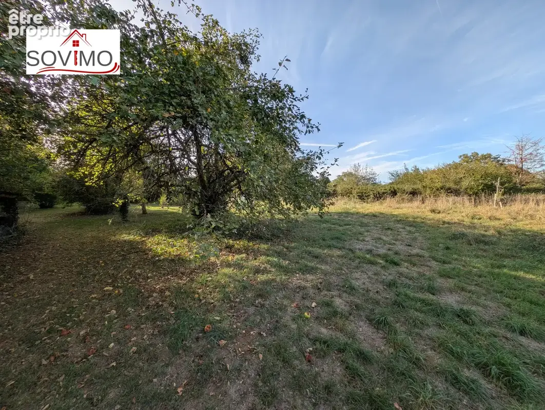 Authentique maison de campagne indépendante avec gîte, piscine et grand terrain en face - photo 5
