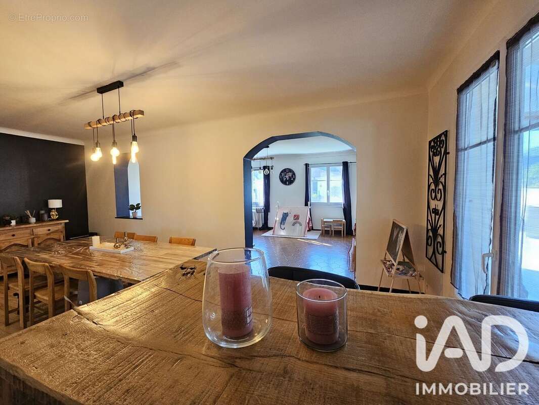 Maison 120 m² à Arudy  - photo 4