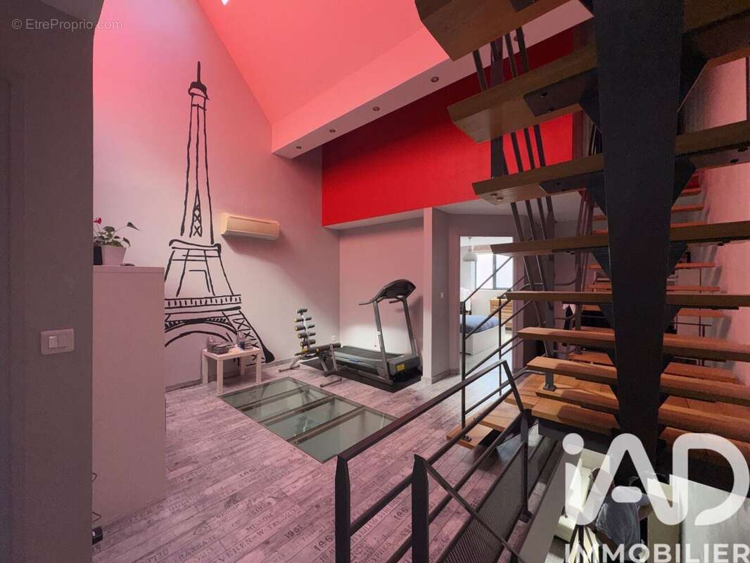 Photo 6 - Appartement à ARMENTIERES