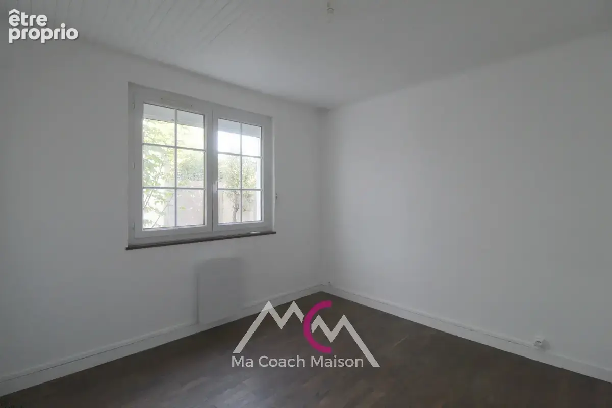 SÉVÉRAC, Maison d’environ 65 m2 avec nombreuses dépendances - photo 5