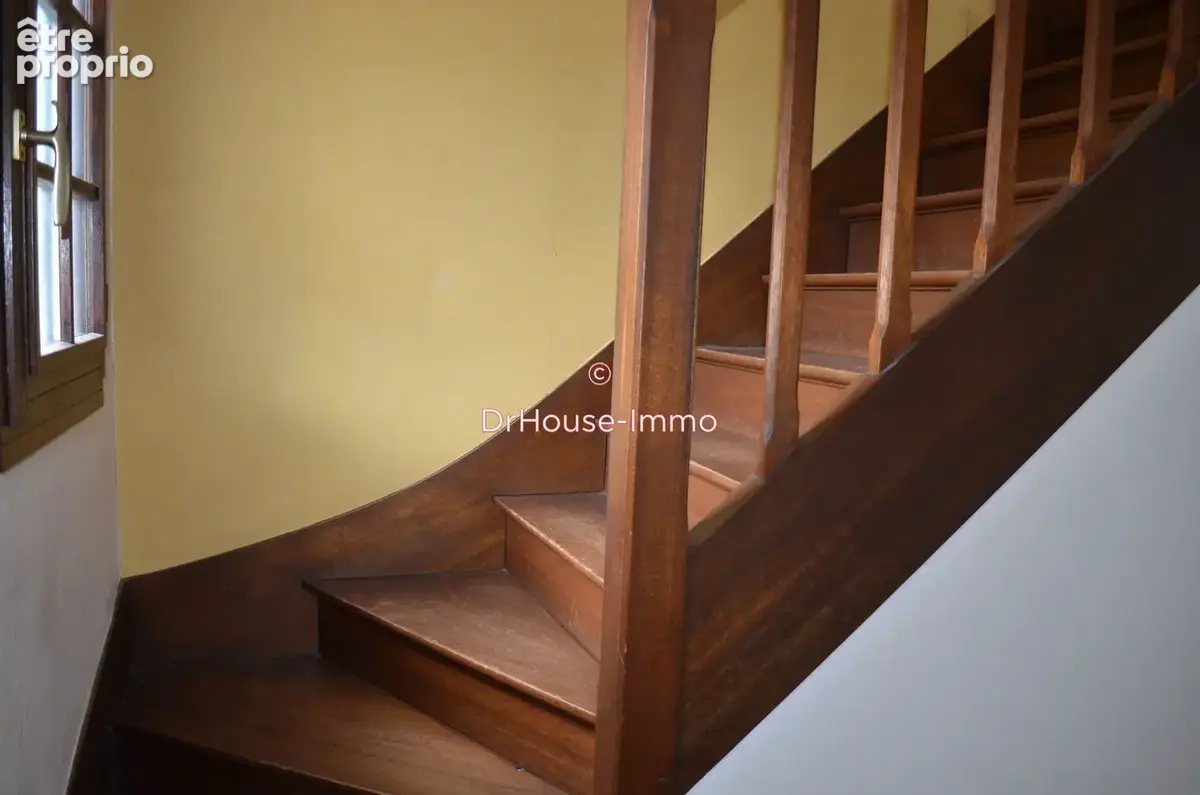 Maison 145 m² à Bernay  - photo 5