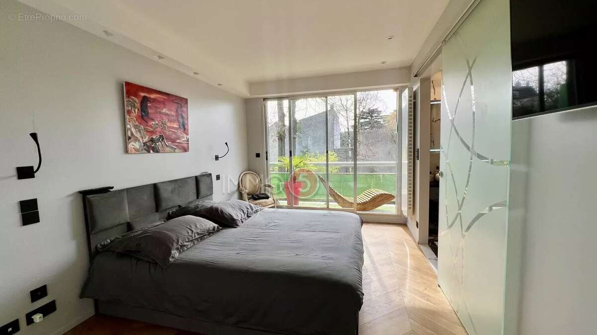 Appartement à LE RAINCY