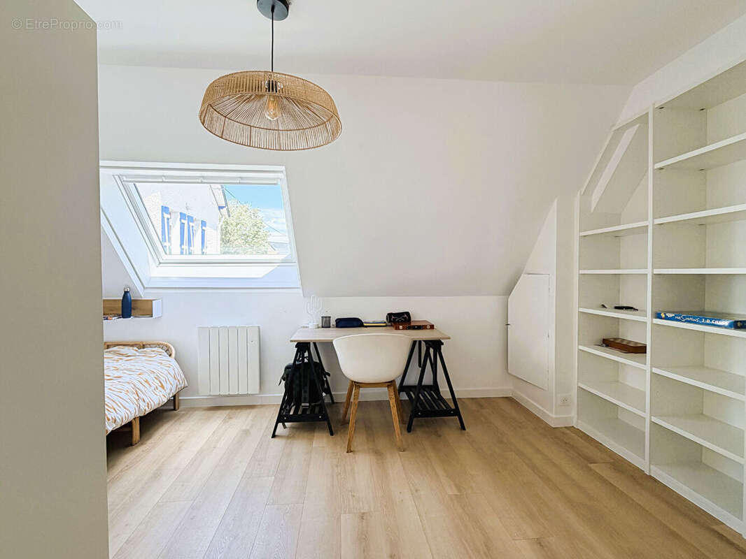 Appartement à LA BAULE-ESCOUBLAC