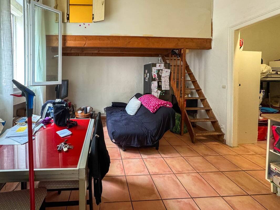 Appartement à SETE