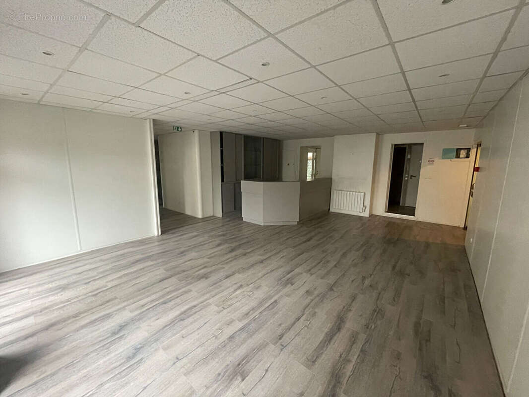 Appartement à SAINT-GERMAIN-EN-LAYE