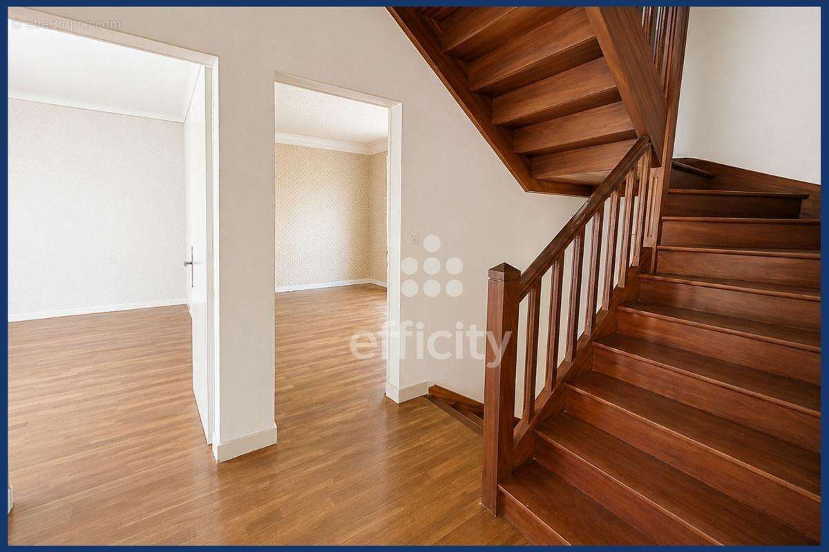 Maison à RIANTEC
