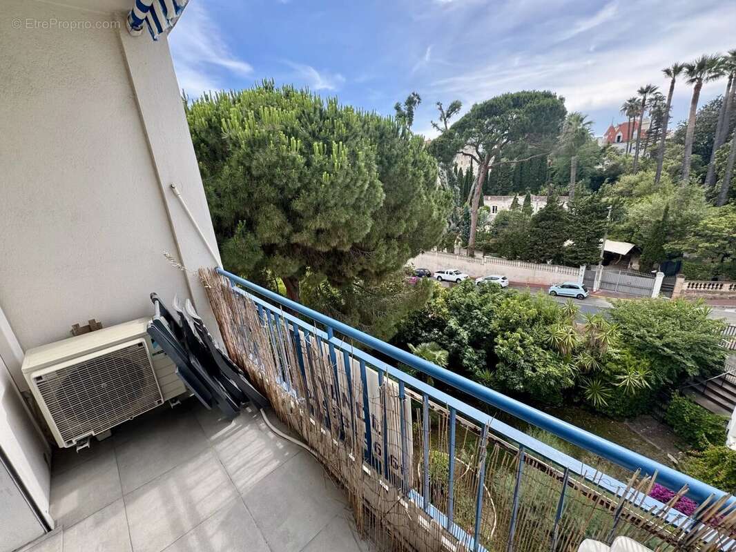 Cannes Vente 3 pièces à 2 pas des plages - photo 6
