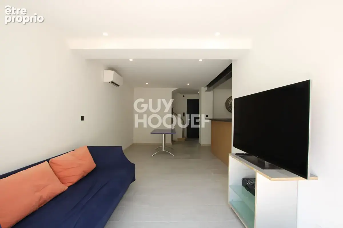 Maison 4 pièces à vendre à Avignon - Quartier Saint-Ruf, rare sur le marché ! - photo 7