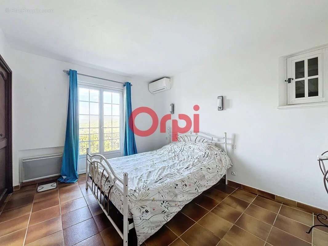 Maison à SAINTE-MAXIME