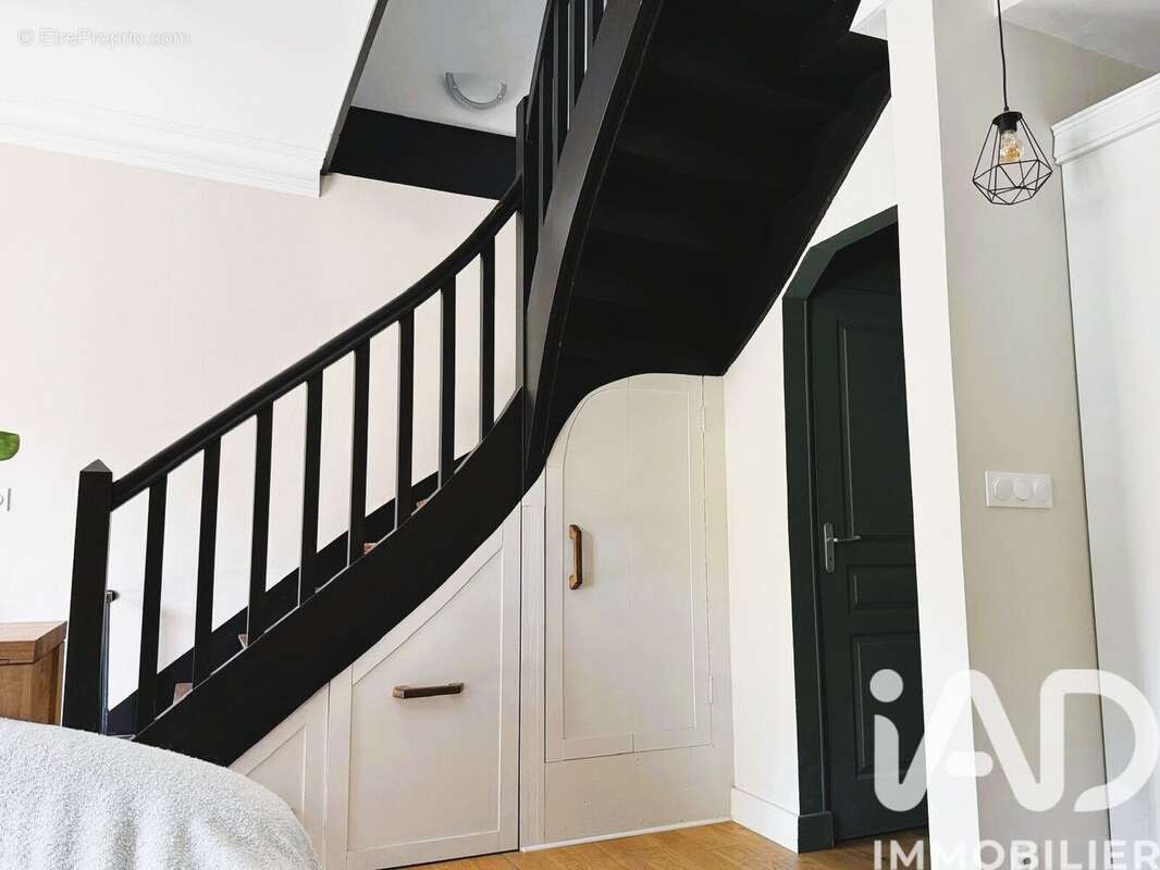 Photo 5 - Maison à BOUAYE