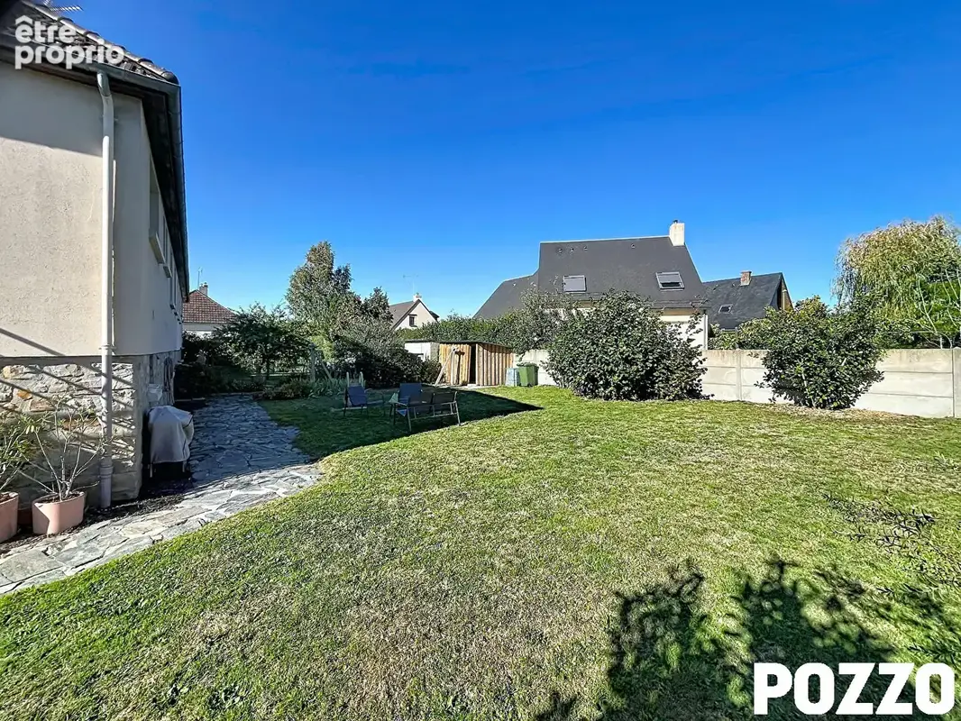 A vendre maison 3 ch entierement renovee a agneaux - photo 9