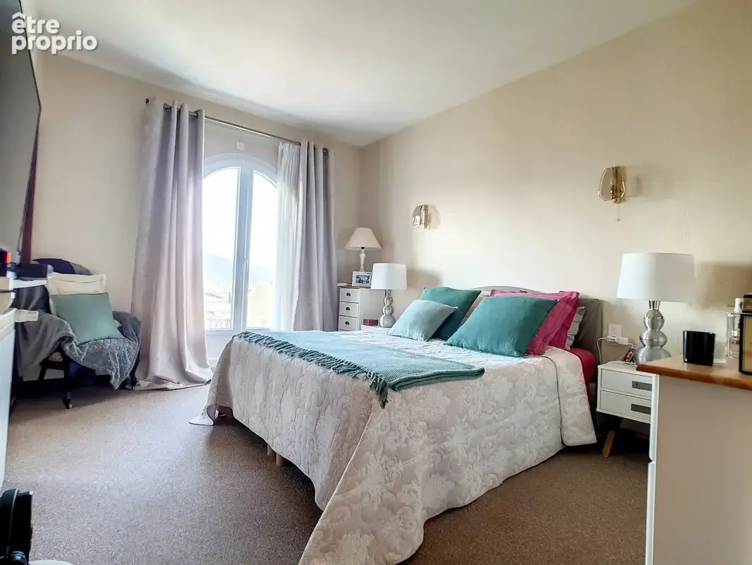 Maison 6 pièces 180 m² à vendre à Saint-Chinian (34360) - photo 8