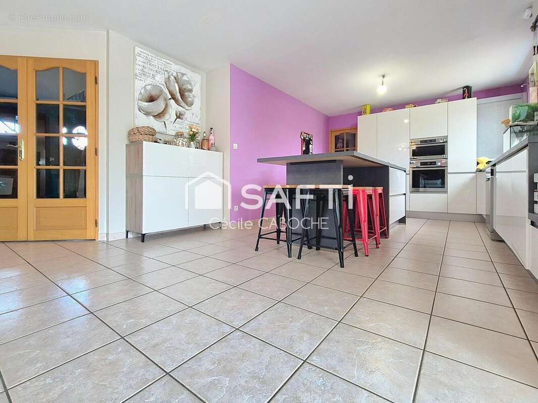 Maison 190 m² à Dourges  - photo 8
