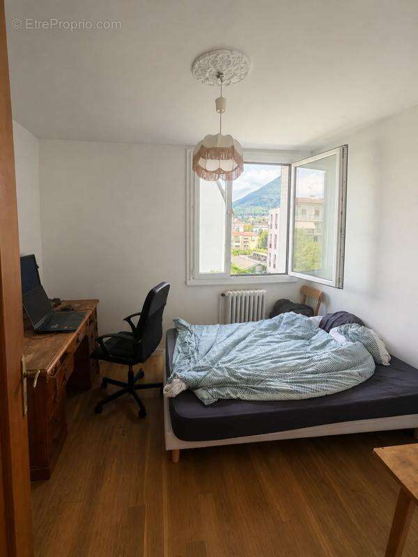 Appartement T4 de 71 m² à Annecy - photo 4