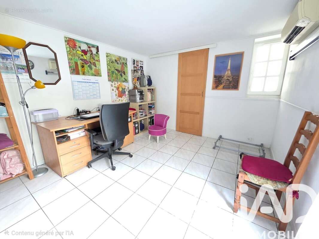 Photo 3 - Maison à NANGIS