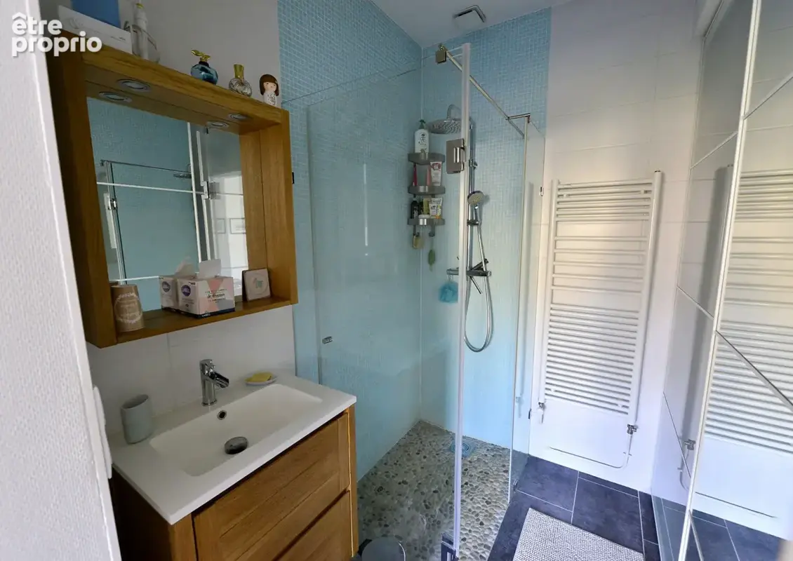 Maison 140m² à l'haÿ-les-roses - photo 14