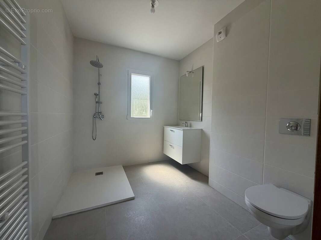 Appartement à SARI-SOLENZARA