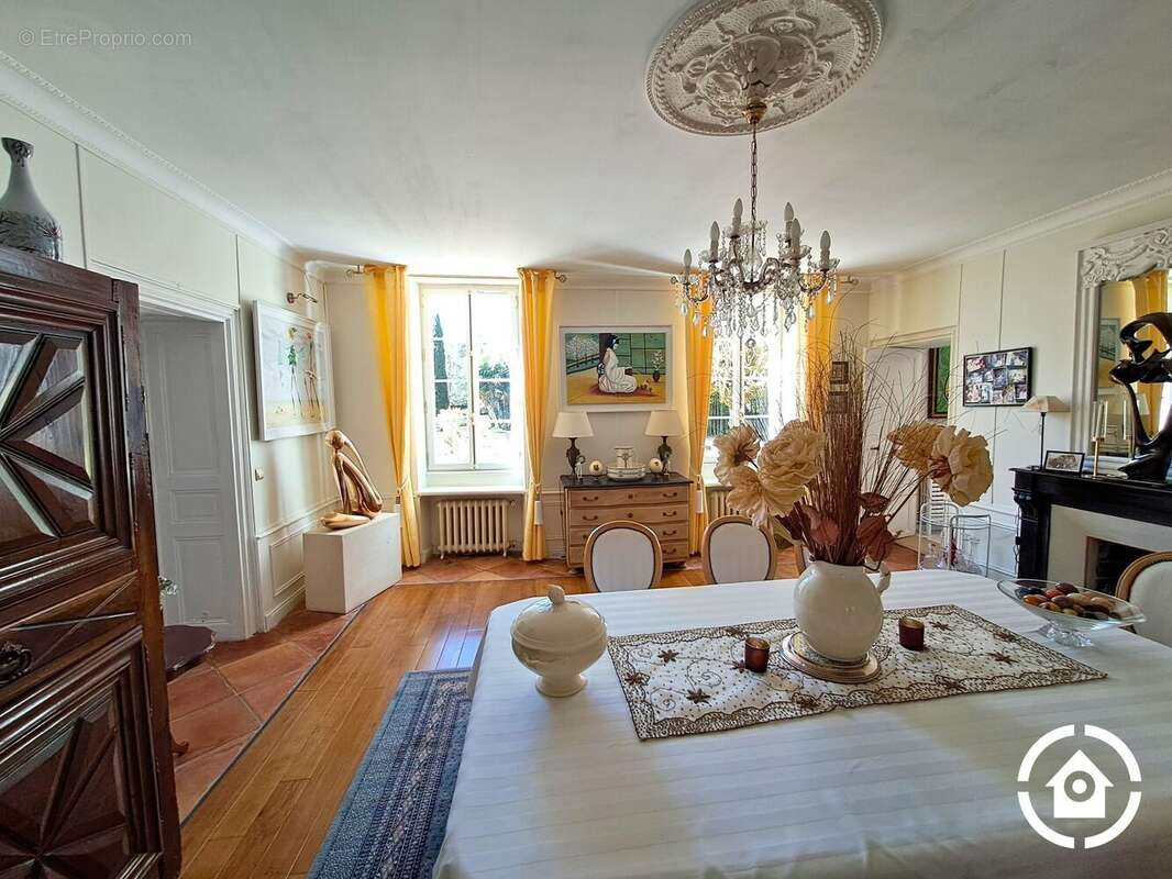 Maison à COURCERAC