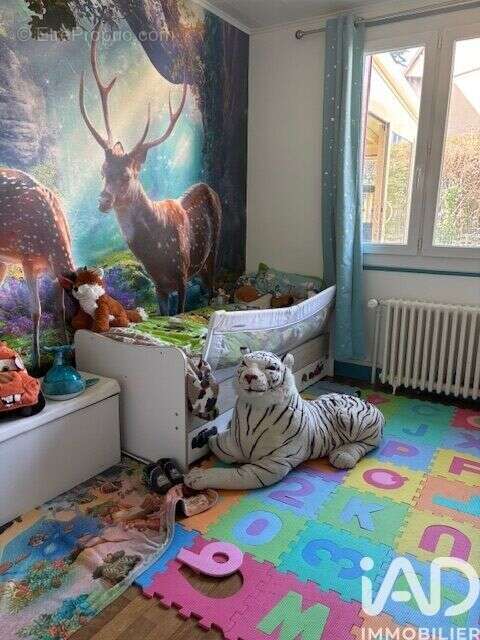 Photo 7 - Maison à GIEN