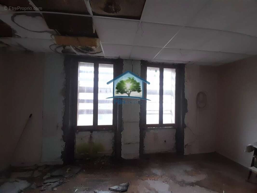 Appartement à LA BOURBOULE