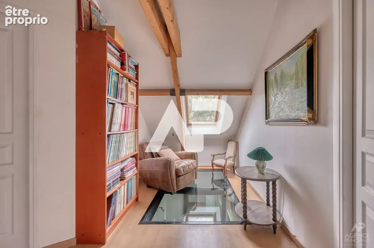 Maison Rueil Malmaison 7 pièce(s) 165m2 - photo 6