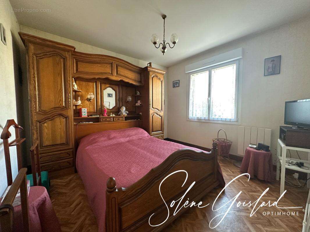Maison individuelle, au calme, proche bourg !!! Vie de plain-pied - photo 5