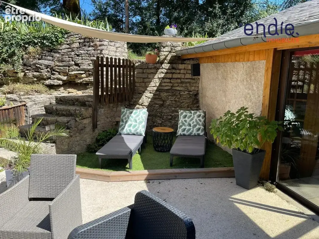 Maison 9 pièces 270 m² à vendre à Dole (39100) - photo 7