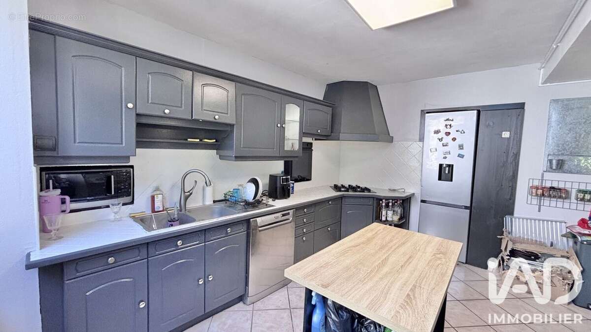 Photo 6 - Appartement à SAINT-ETIENNE