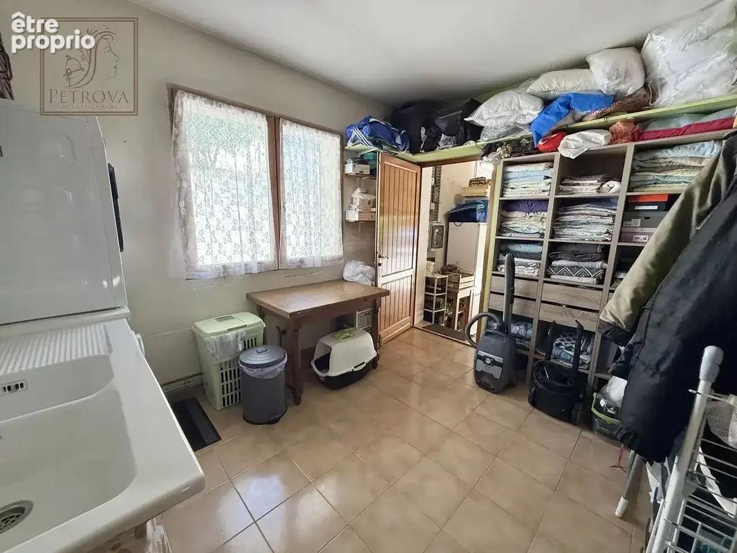 Maison individuelle de plain-pied - terrain plat- la trinite - photo 28