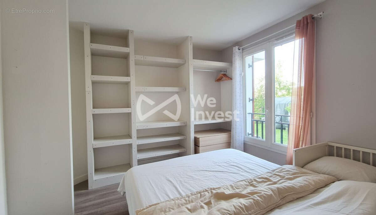 Appartement à CHELLES
