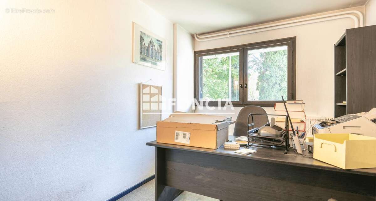 Commerce à GRENOBLE