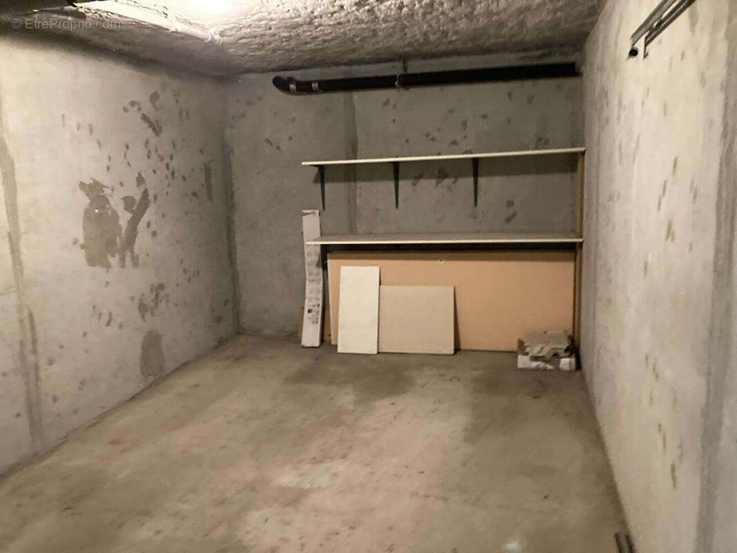 Appartement à CHALLANS