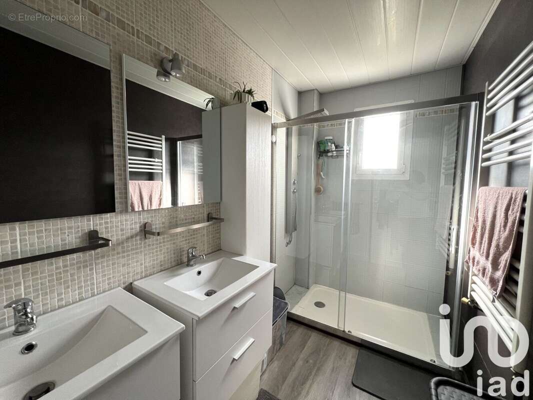 Photo 8 - Maison à ROZAY-EN-BRIE