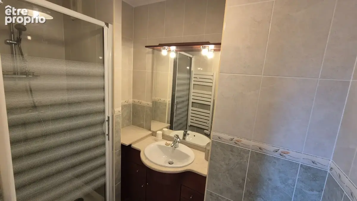 Appartement Ciboure 2 pièce(s) 35 m2 - photo 4