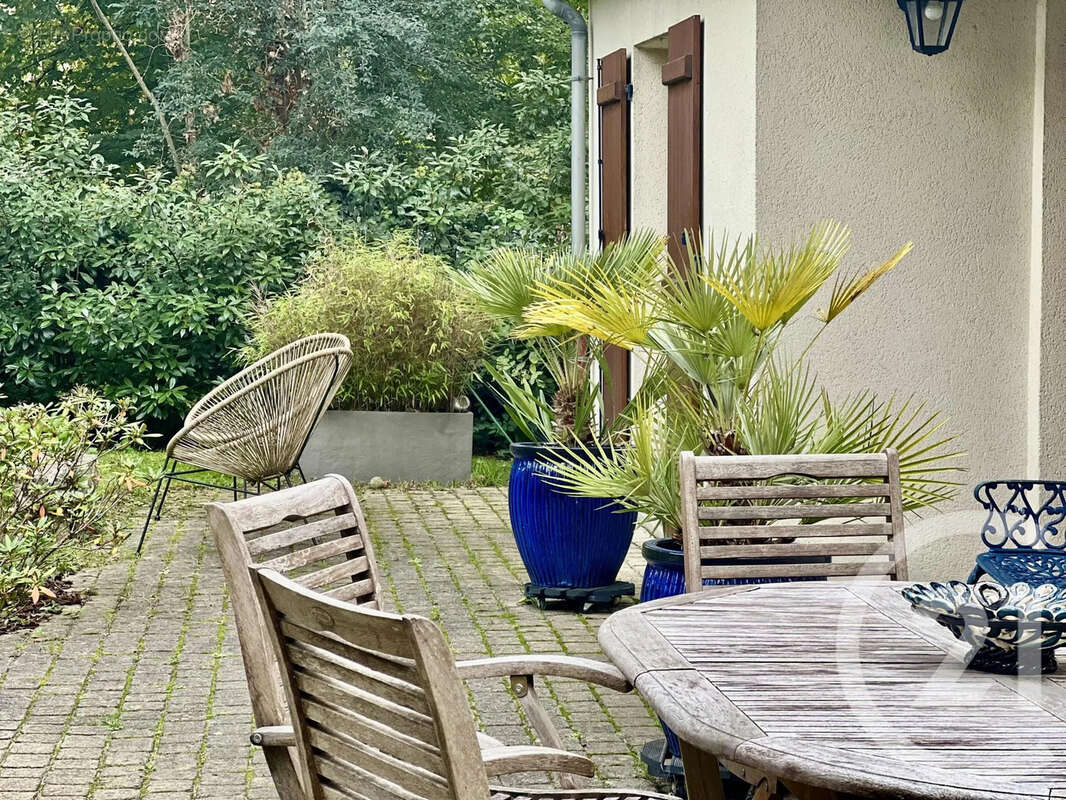 Maison à ARBONNE-LA-FORET