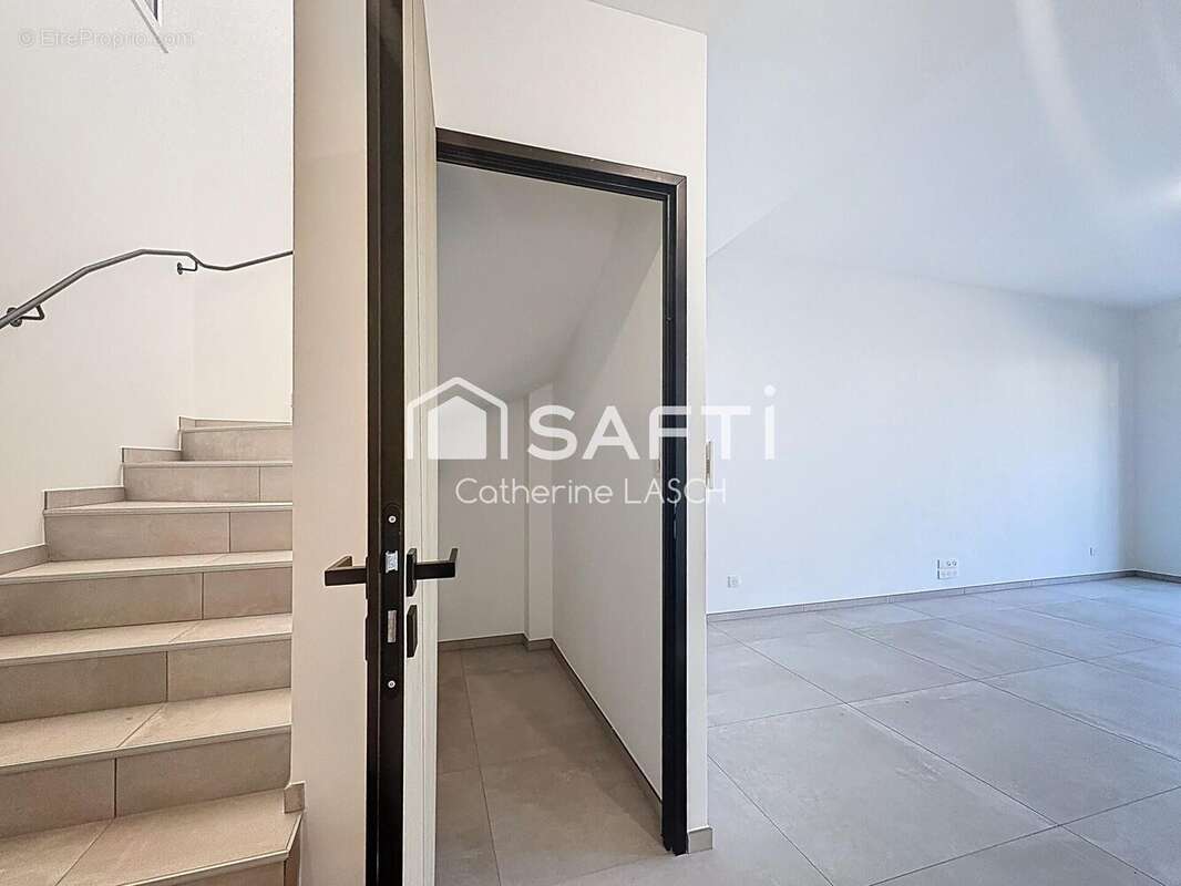 Photo 5 - Maison à CASTRIES