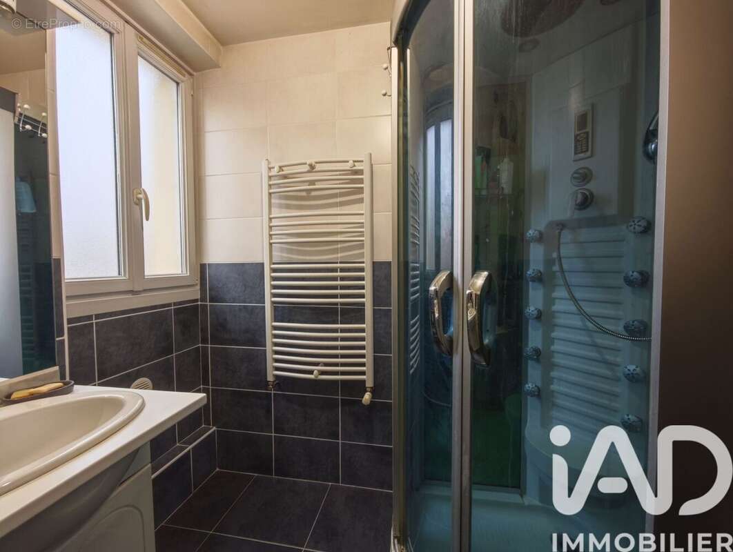 Photo 7 - Appartement à DIJON